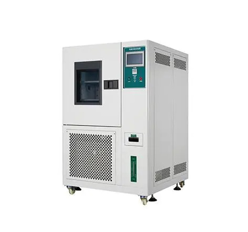 恒温恒湿試験器